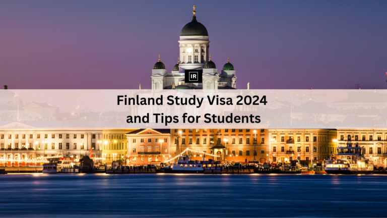 Finland Study Visa 2024 and Tips for Students