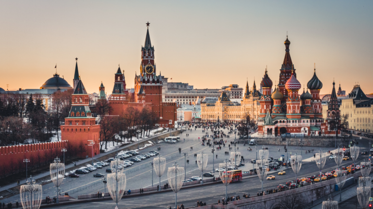 Indians may get visa free travel to Russia