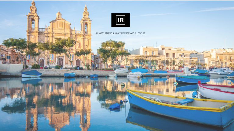 How to Get Citizenship in Malta After Study?